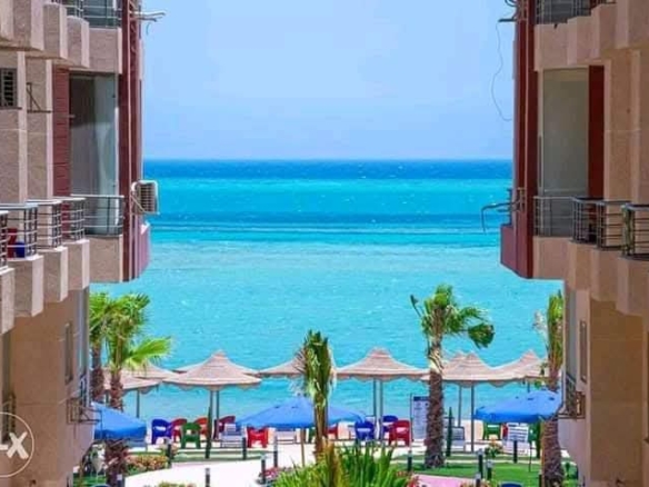 🏖️ Chalet for Rent – ​​Casablanca Beach 🌊✨