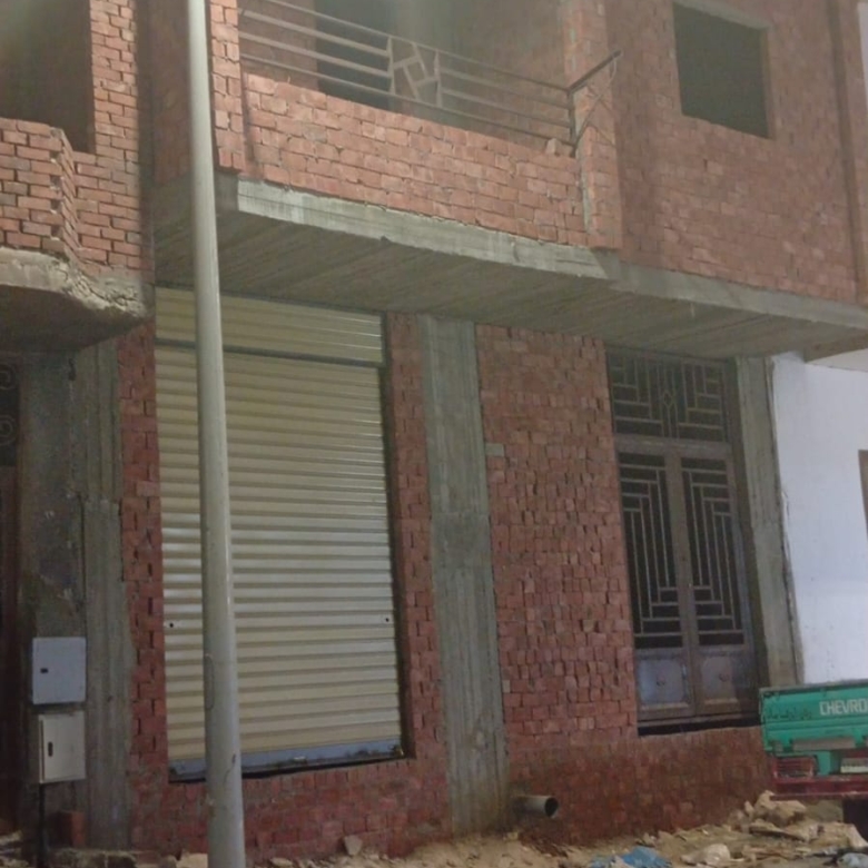🏡 للبيع عقار مرخص 5 أدوار بأفضل موقع في شارع الكهف