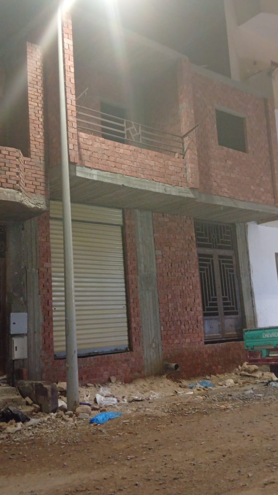🏡 للبيع عقار مرخص 5 أدوار بأفضل موقع في شارع الكهف