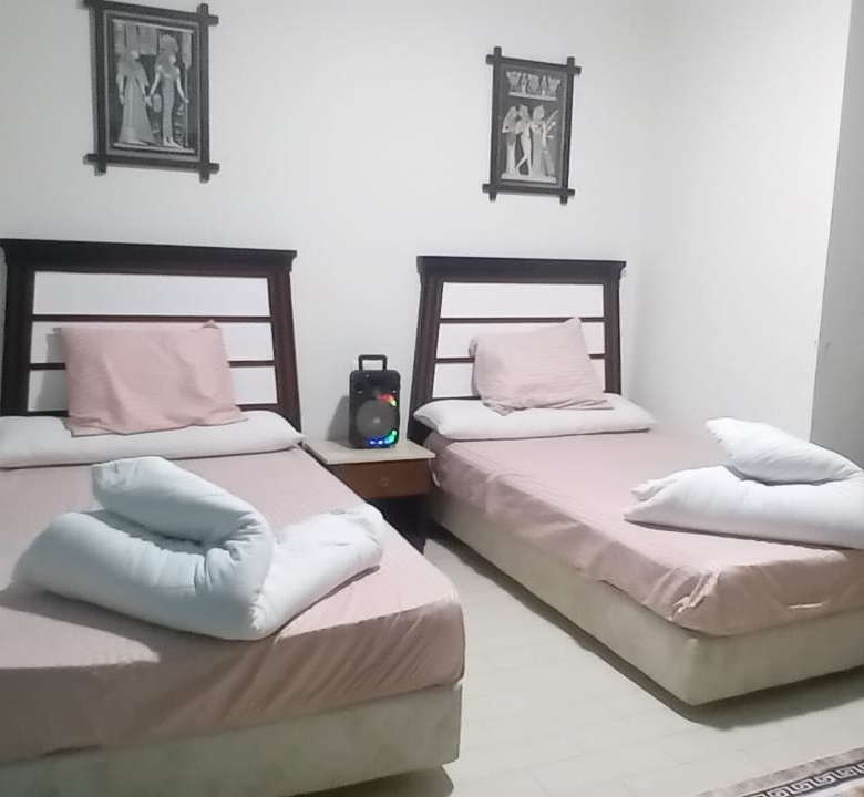 🏖️ للإيجار شاليه مميز في مراج باي أكوا بارك