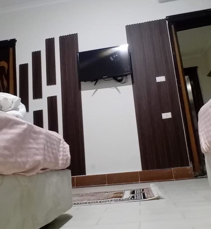 🏖️ للإيجار شاليه مميز في مراج باي أكوا بارك