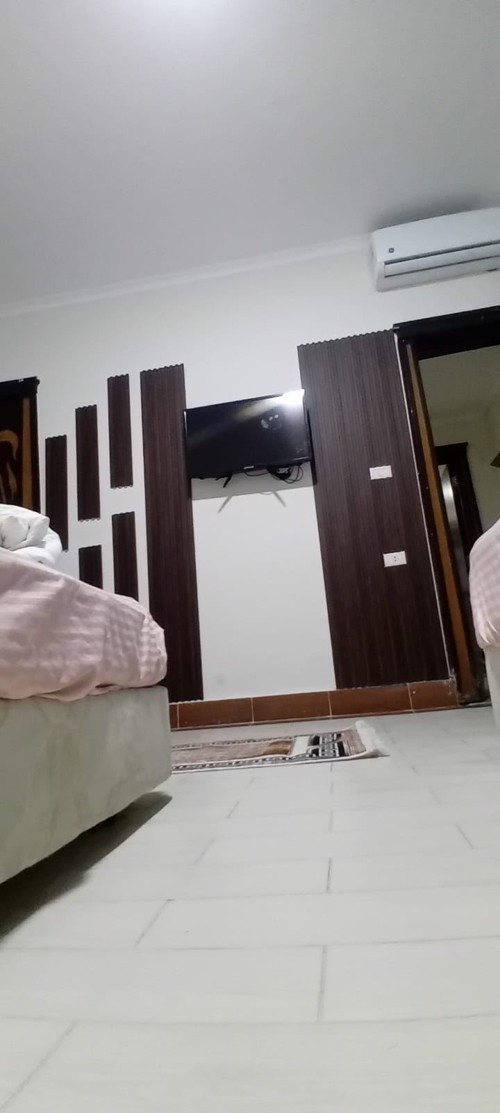 1000552549 🏖️ للإيجار شاليه مميز في مراج باي أكوا بارك