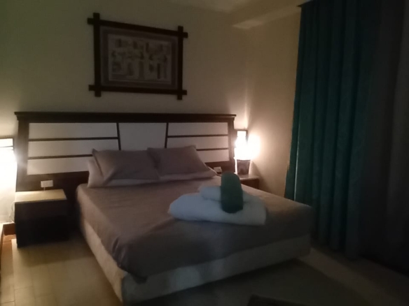 🏡 Distinctive chalet for sale at Maraj Bay Aqua Park – Ground floor | 90 sqm | Fully furnished