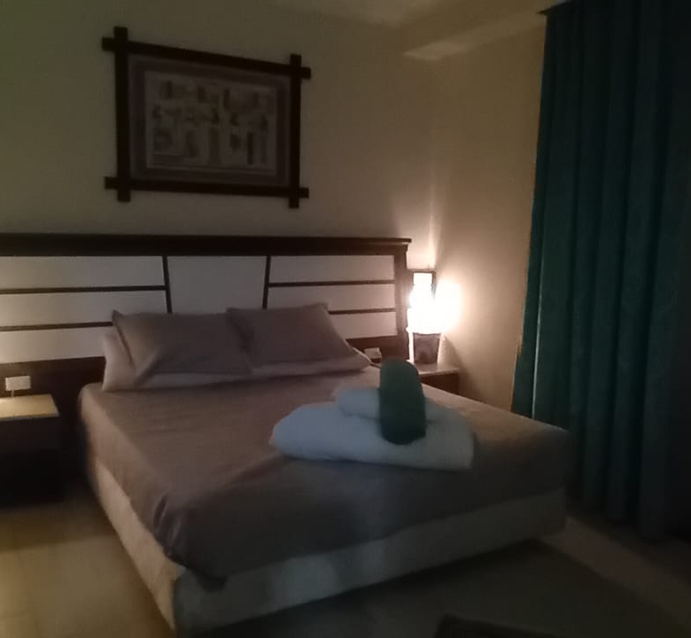 🏡 للبيع شاليه مميز في مراج باي أكوا بارك – دور أرضي | 90م | مفروش بالكامل