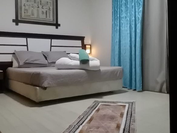 🏖️ Distinctive chalet for rent at Maraj Bay Aqua Park