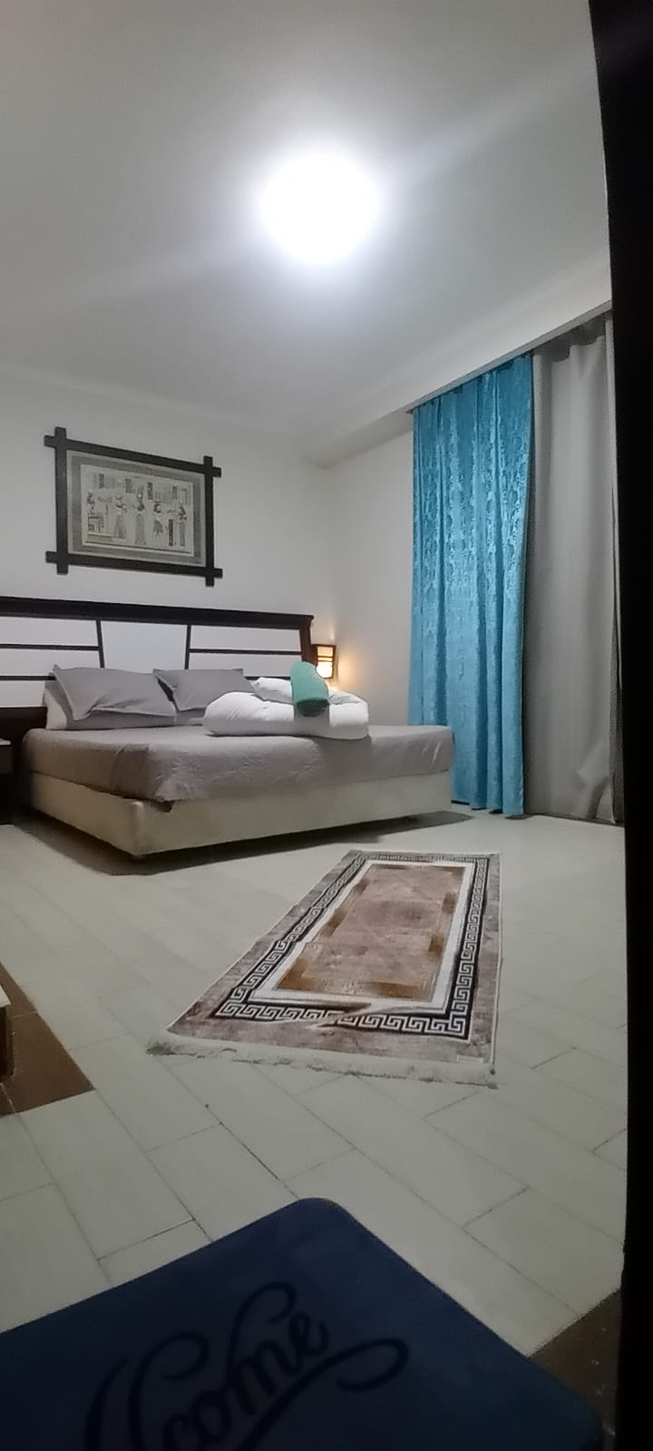 🏖️ Distinctive chalet for rent at Maraj Bay Aqua Park