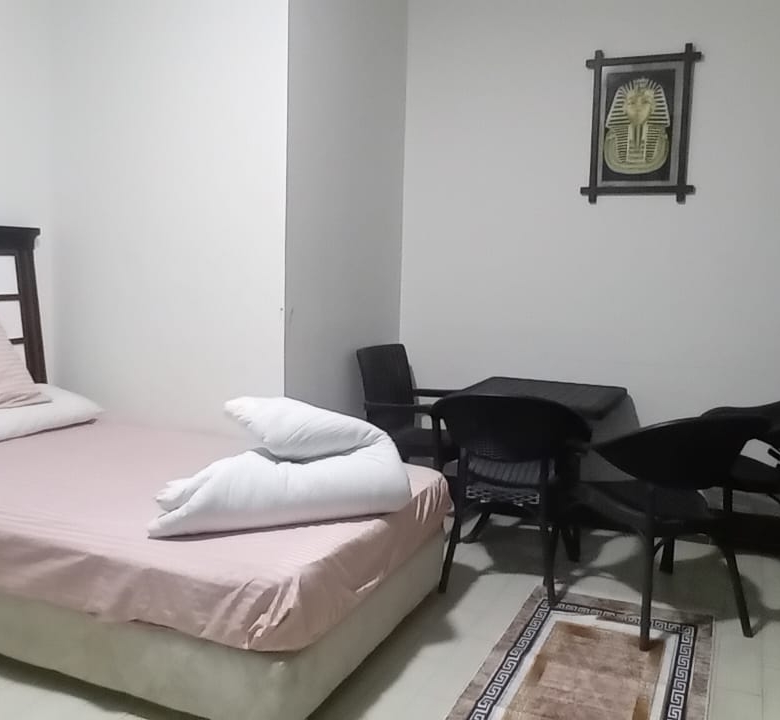 🏡 للبيع شاليه مميز في مراج باي أكوا بارك – دور أرضي | 90م | مفروش بالكامل