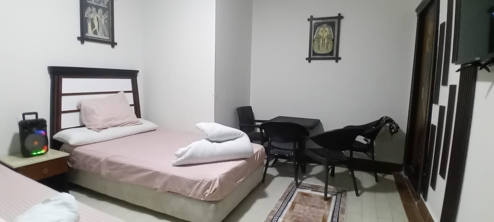 1000552565 🏡 للبيع شاليه مميز في مراج باي أكوا بارك – دور أرضي | 90م | مفروش بالكامل